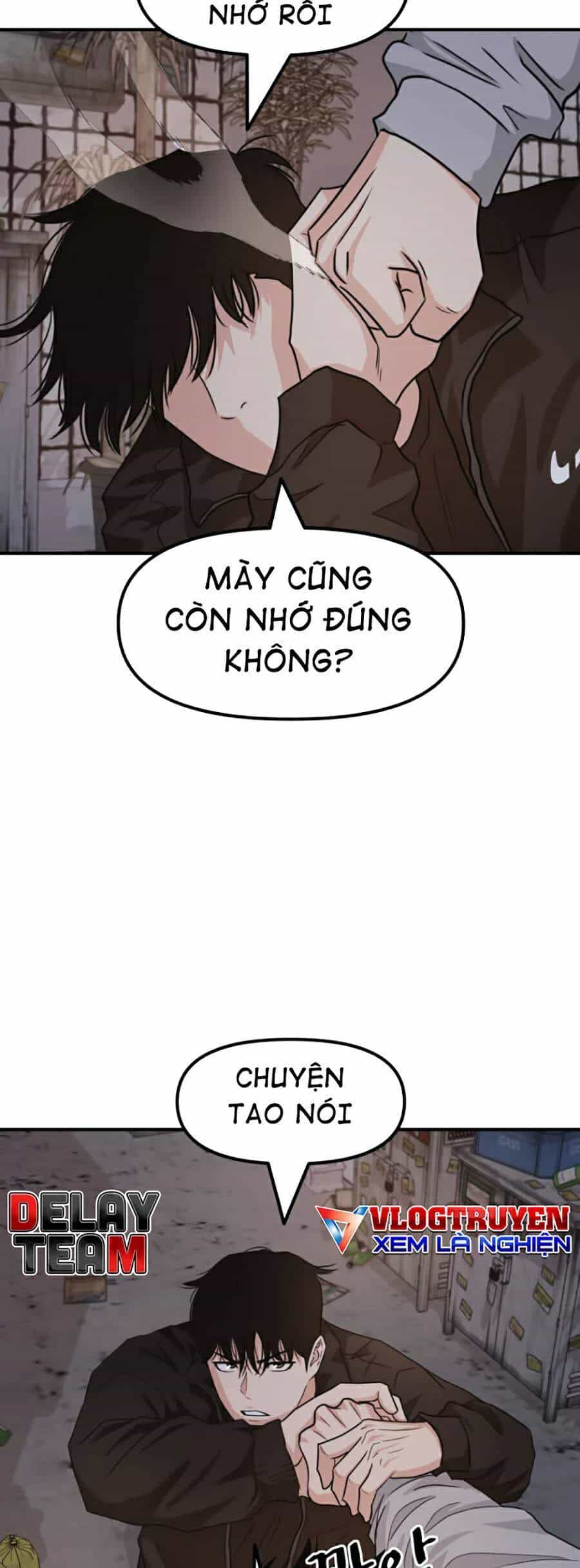 Bạn Trai Vệ Sĩ - Chương 18 - ảnh 45