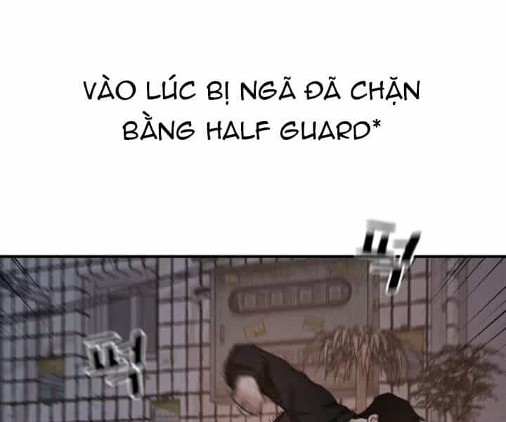 Bạn Trai Vệ Sĩ - Chương 19 - ảnh 11