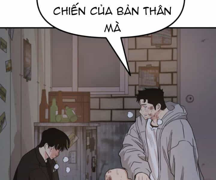 Bạn Trai Vệ Sĩ - Chương 19 - ảnh 171