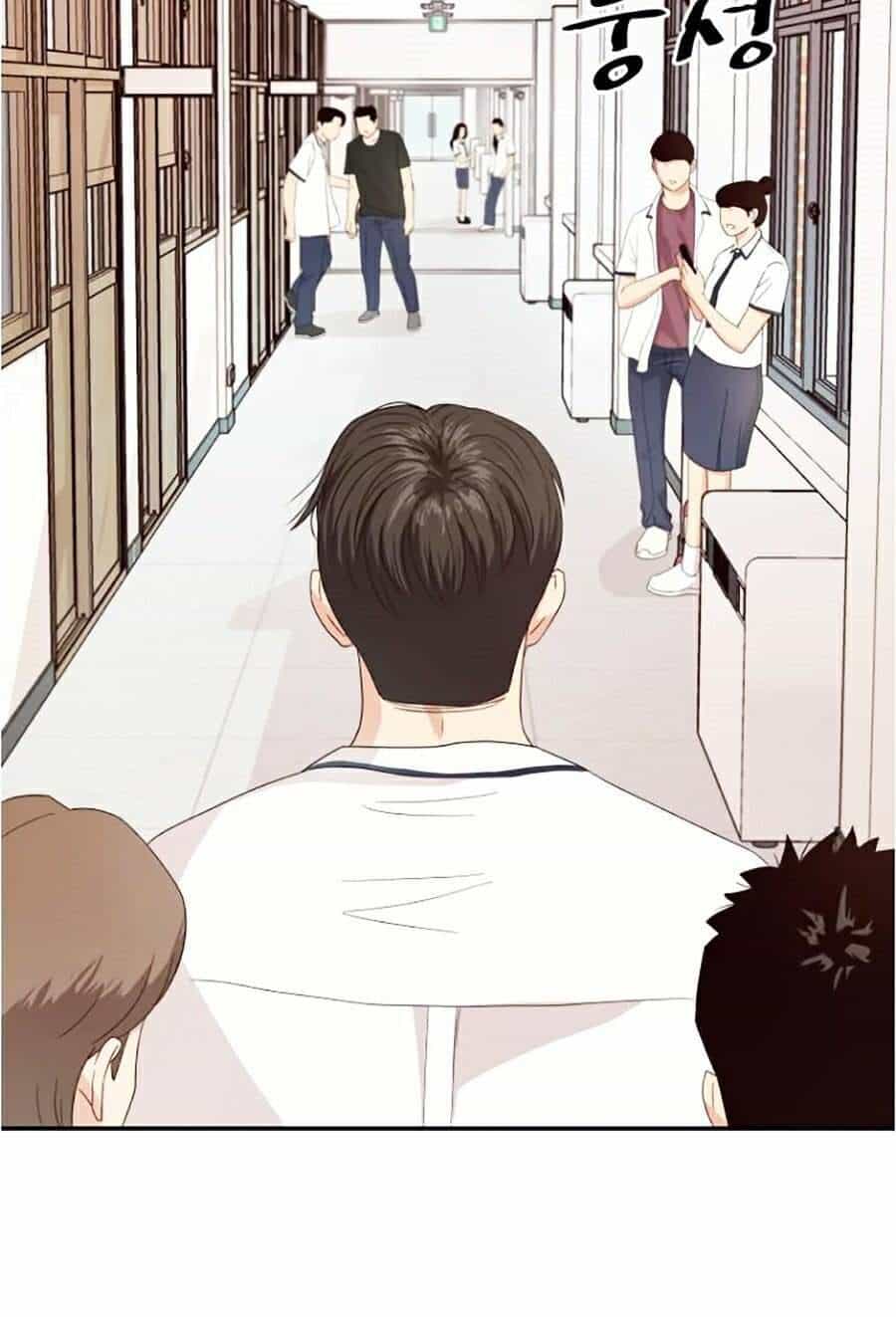 Bạn Trai Vệ Sĩ - Chương 2 - ảnh 46