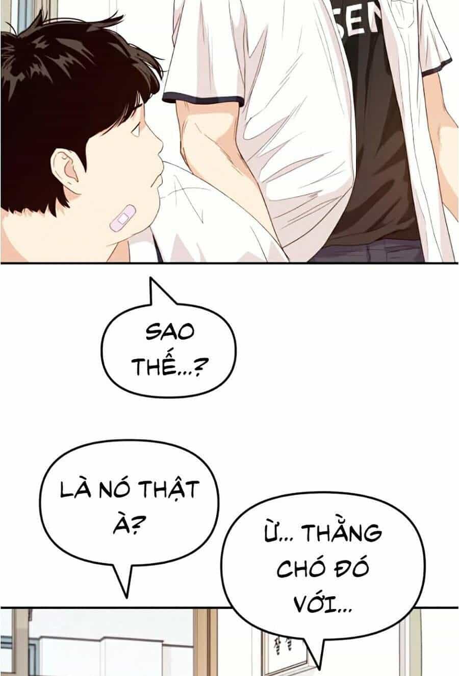 Bạn Trai Vệ Sĩ - Chương 2 - ảnh 52