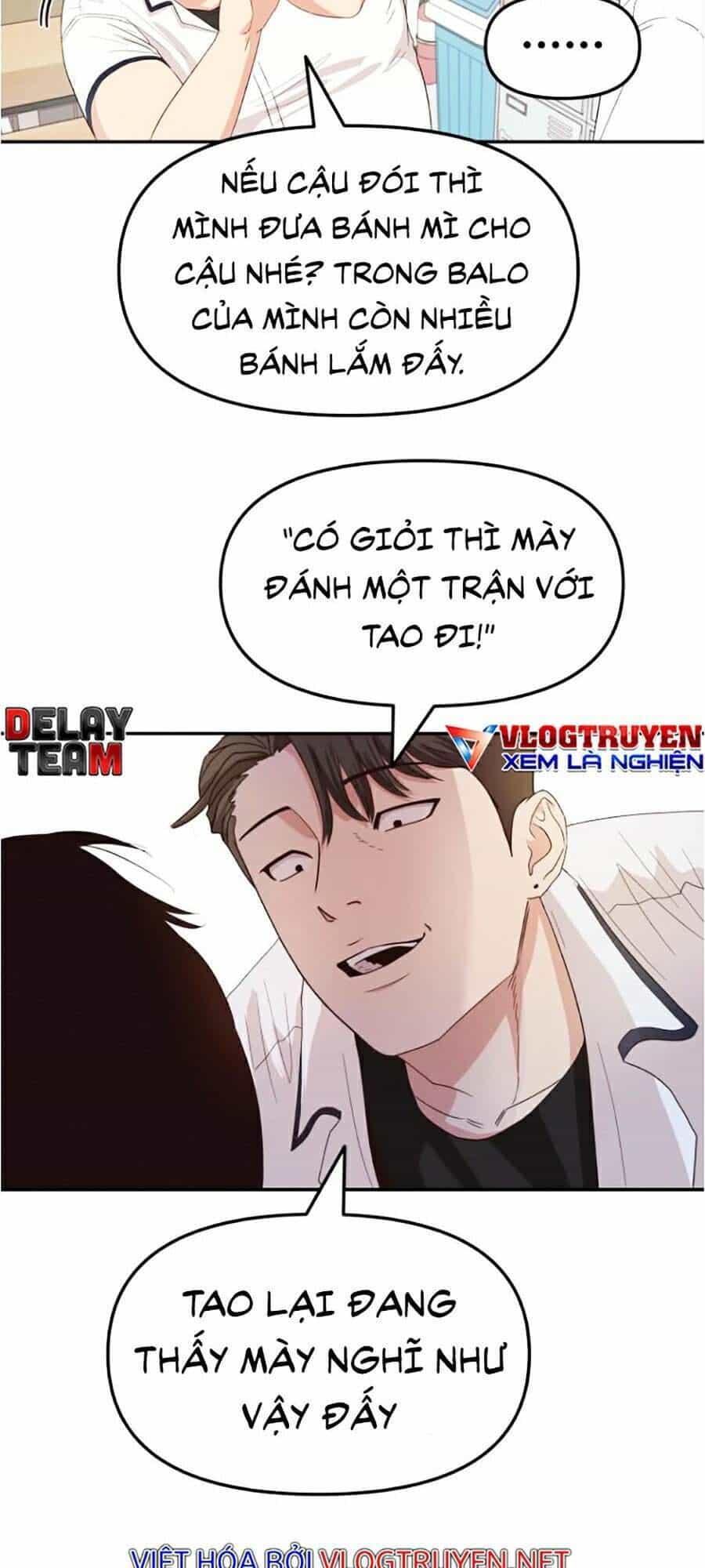 Bạn Trai Vệ Sĩ - Chương 2 - ảnh 59