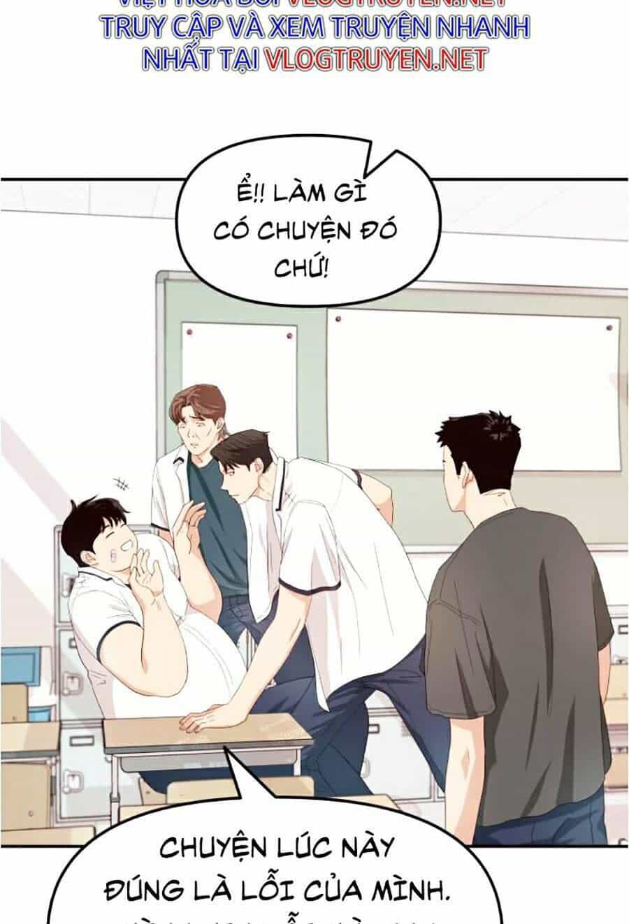 Bạn Trai Vệ Sĩ - Chương 2 - ảnh 60