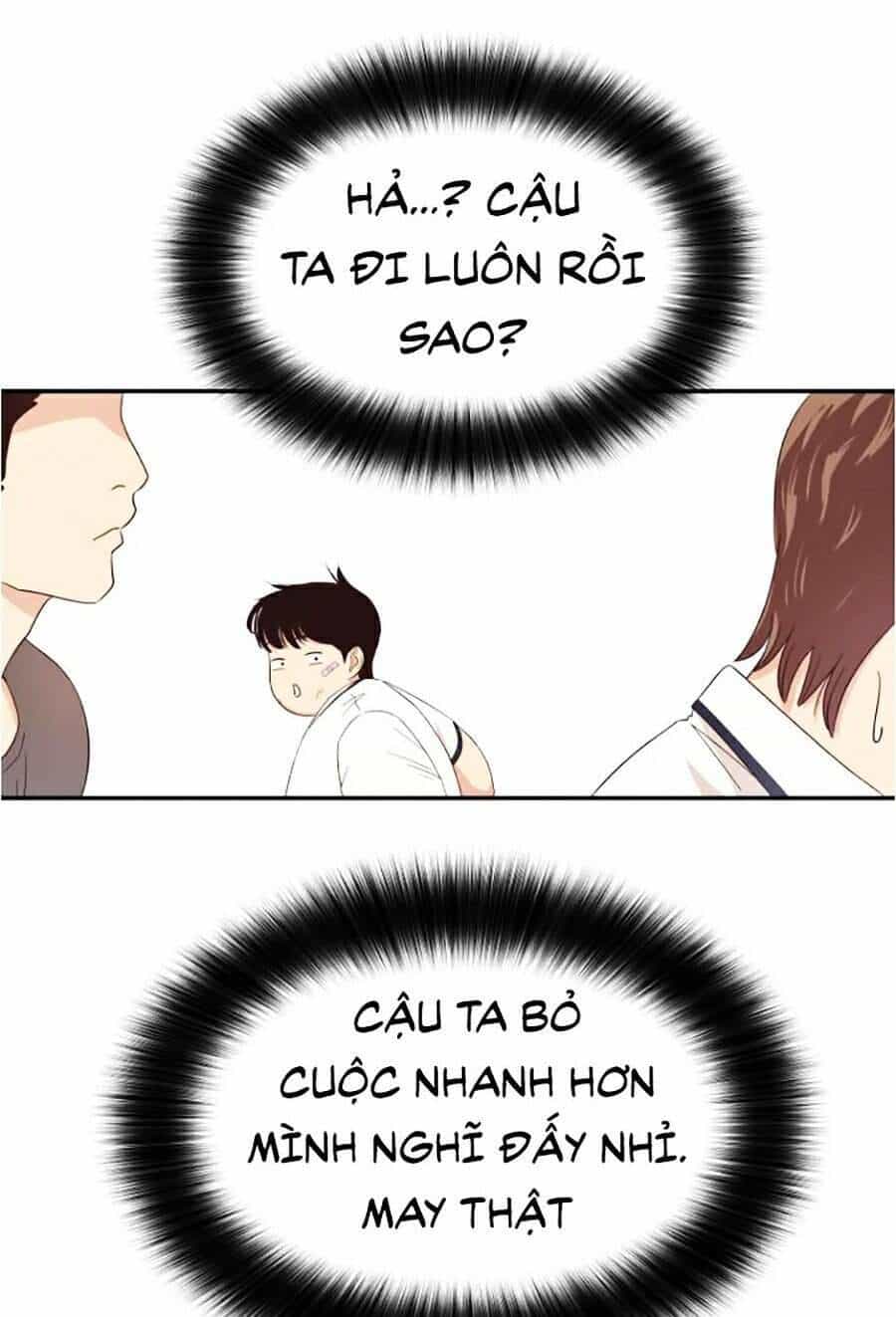 Bạn Trai Vệ Sĩ - Chương 2 - ảnh 64
