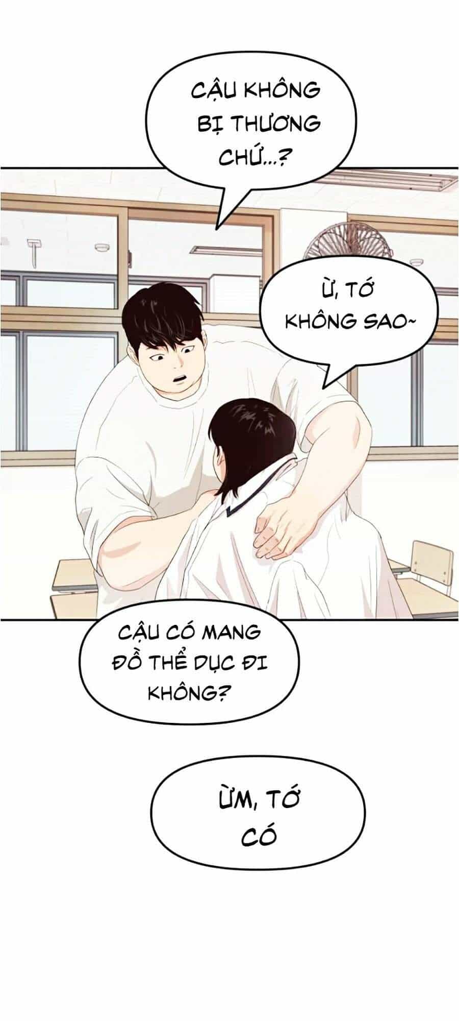 Bạn Trai Vệ Sĩ - Chương 2 - ảnh 89