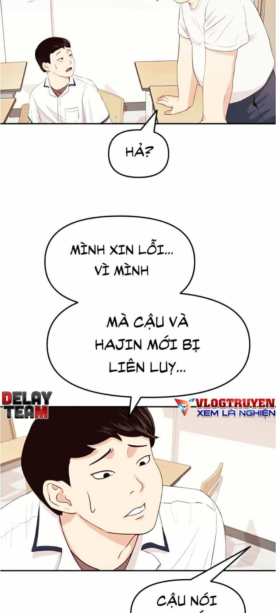 Bạn Trai Vệ Sĩ - Chương 2 - ảnh 97
