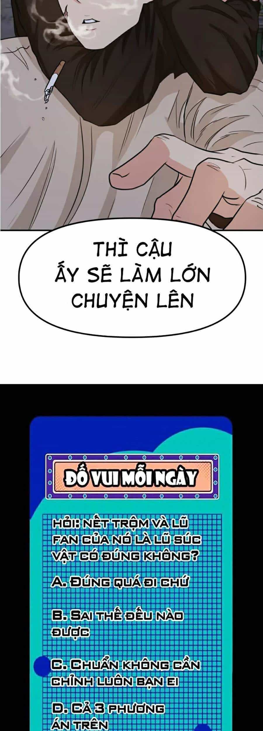 Bạn Trai Vệ Sĩ - Chương 20 - ảnh 23