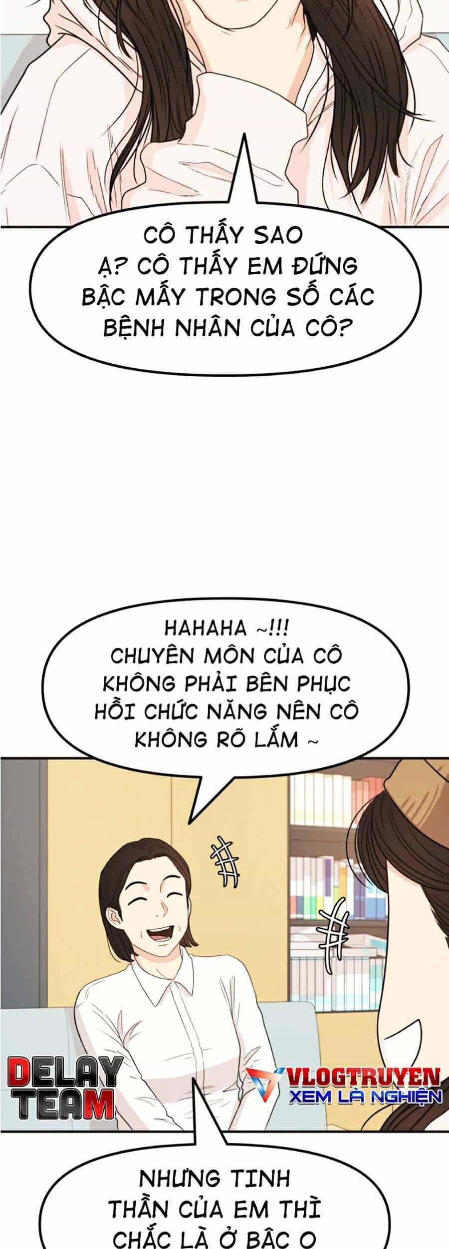 Bạn Trai Vệ Sĩ - Chương 20 - ảnh 5