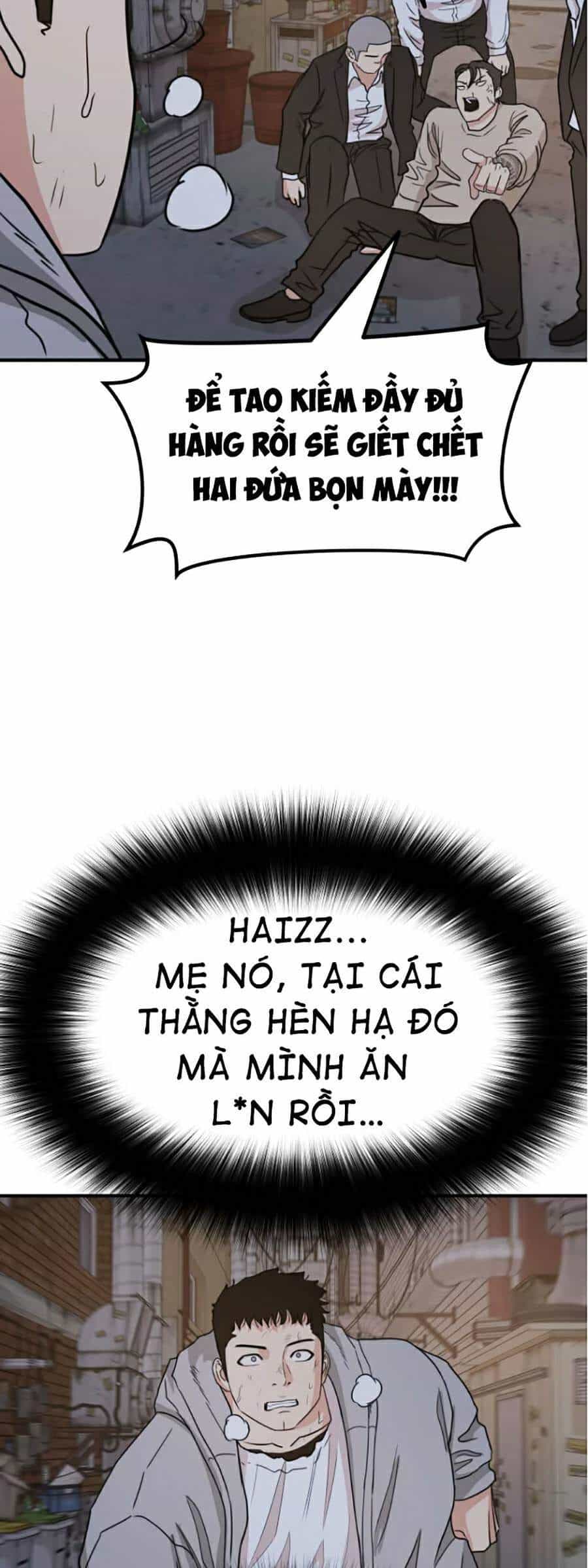 Bạn Trai Vệ Sĩ - Chương 20 - ảnh 71