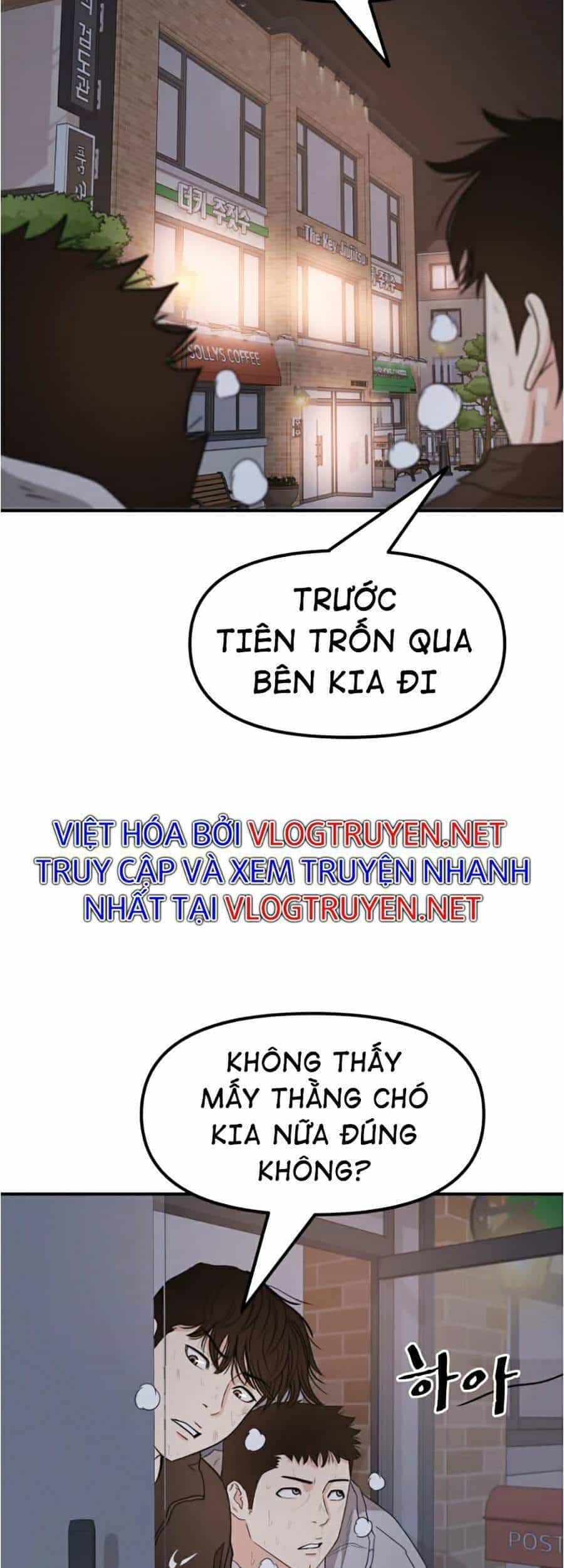 Bạn Trai Vệ Sĩ - Chương 20 - ảnh 83