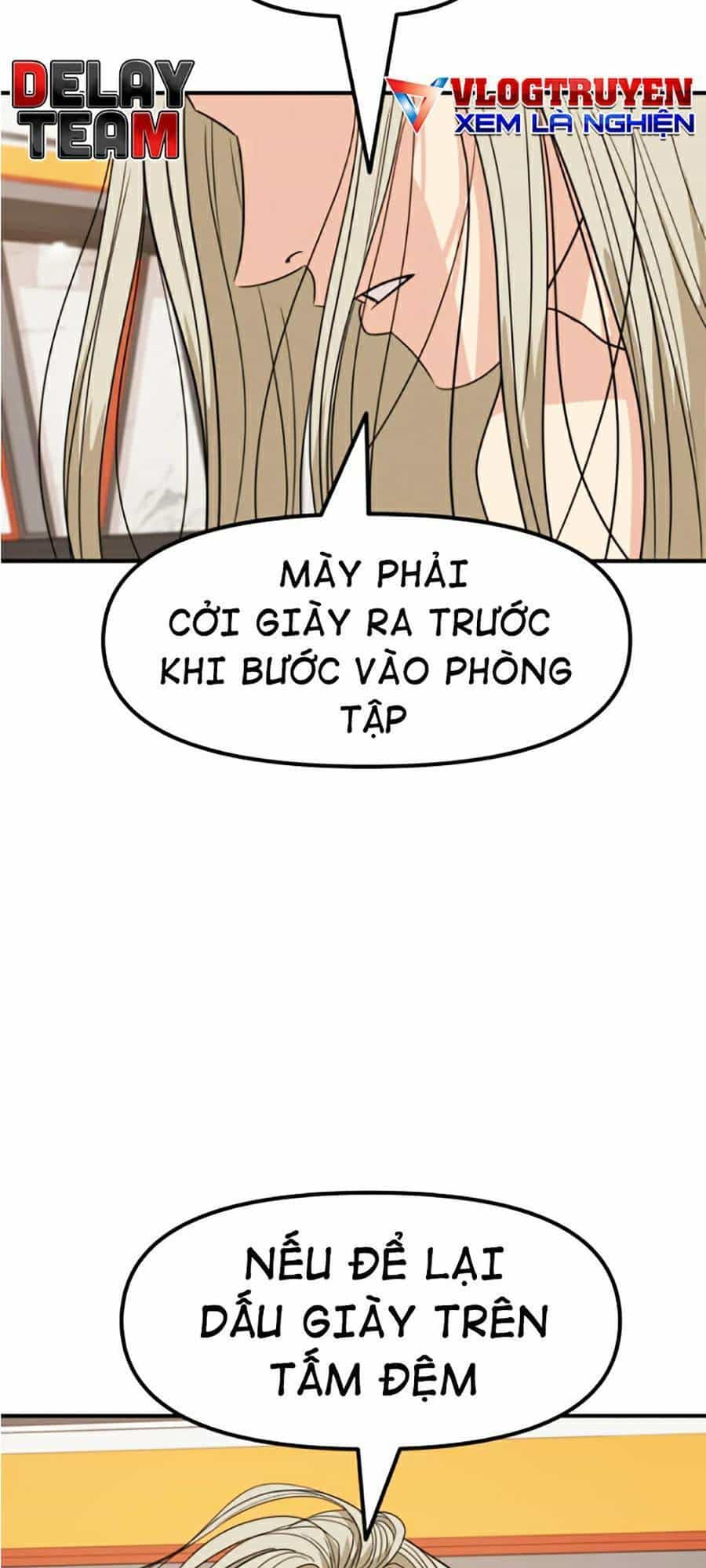 Bạn Trai Vệ Sĩ - Chương 21 - ảnh 15