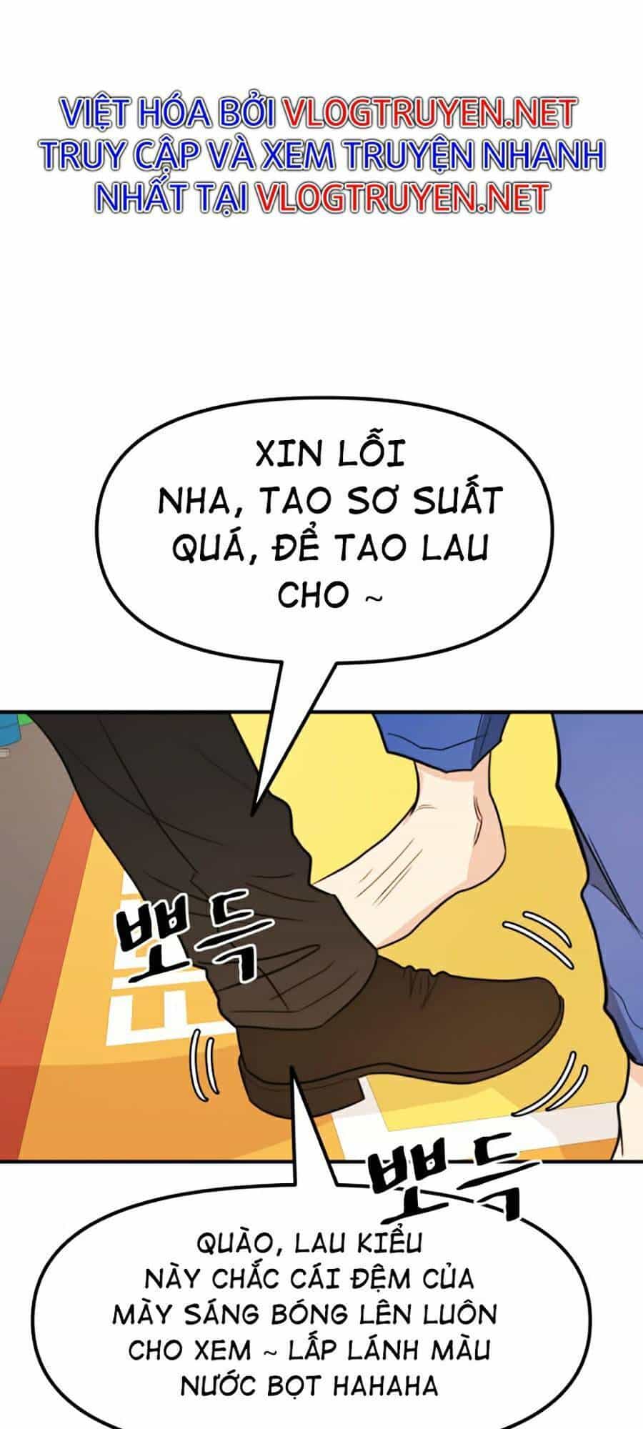 Bạn Trai Vệ Sĩ - Chương 21 - ảnh 27