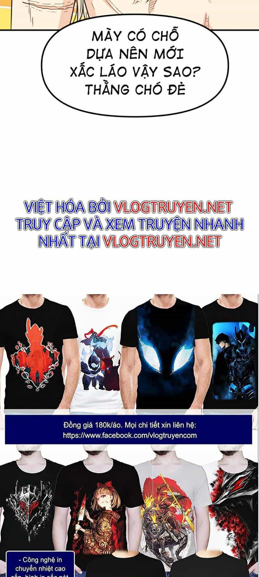Bạn Trai Vệ Sĩ - Chương 21 - ảnh 47