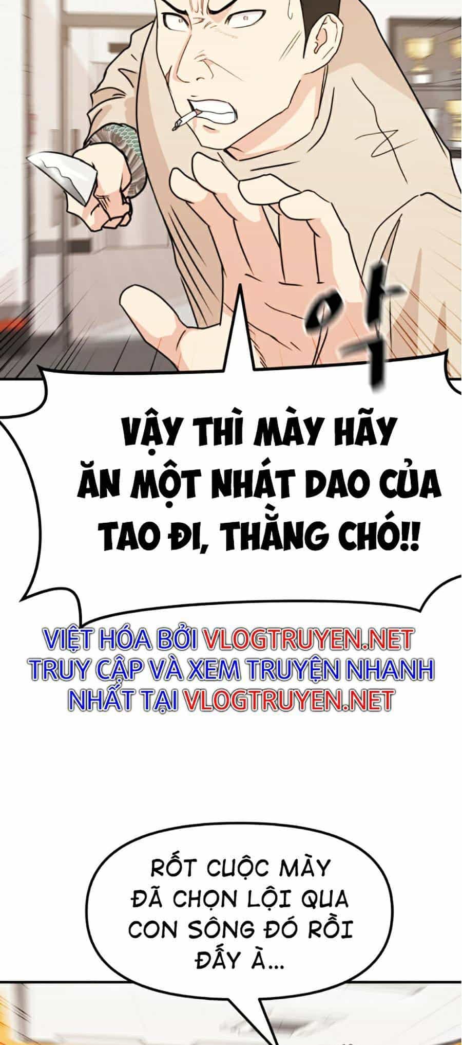 Bạn Trai Vệ Sĩ - Chương 22 - ảnh 53