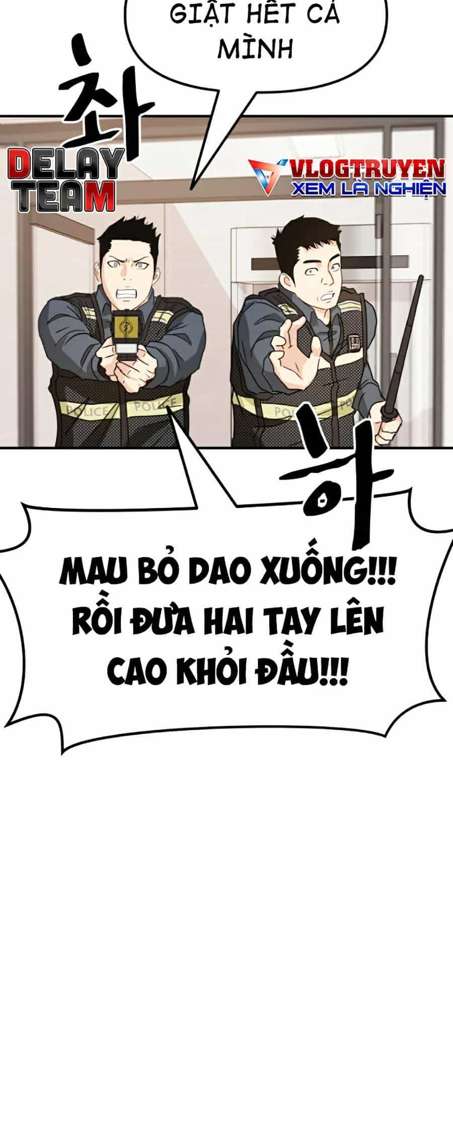 Bạn Trai Vệ Sĩ - Chương 22 - ảnh 68