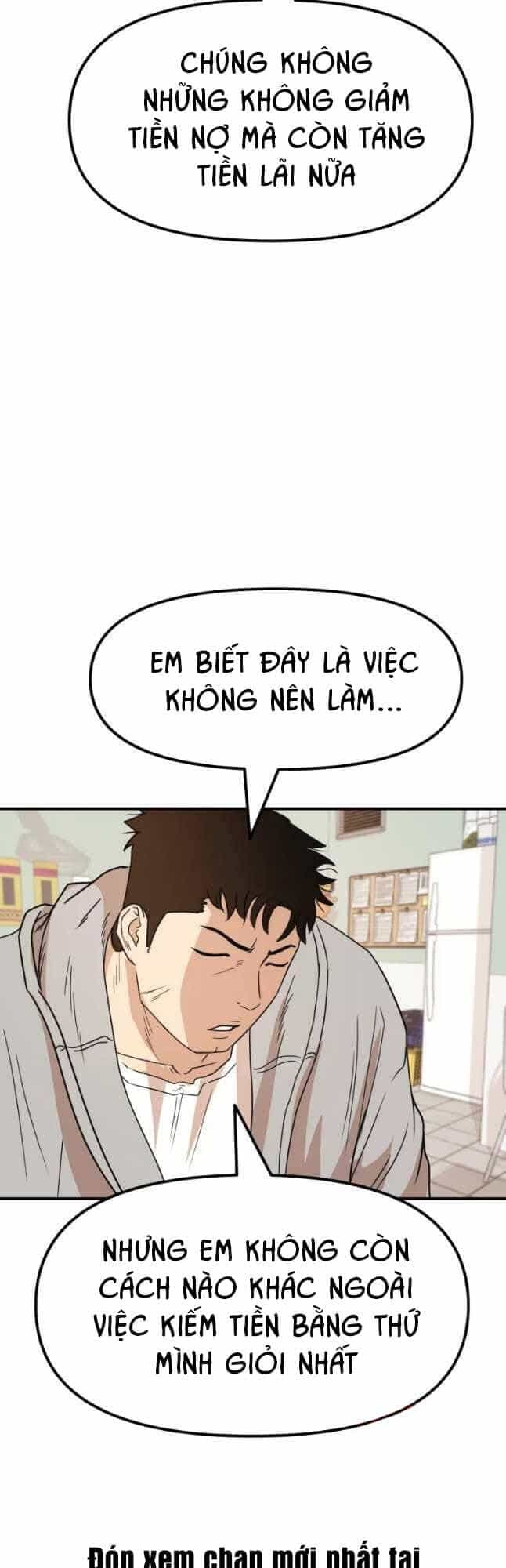 Bạn Trai Vệ Sĩ - Chương 23 - ảnh 52