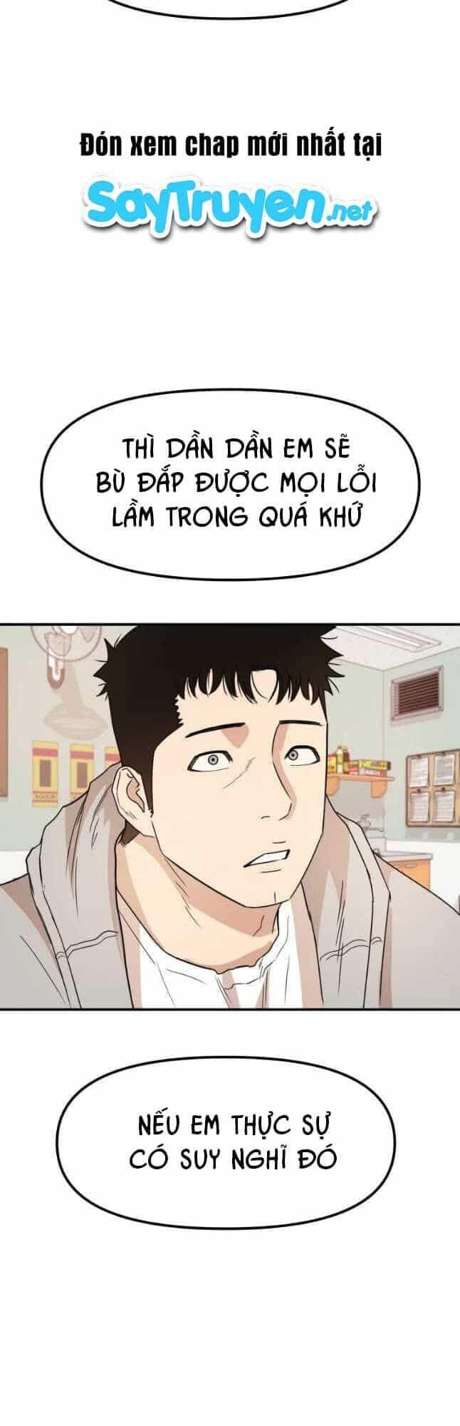 Bạn Trai Vệ Sĩ - Chương 23 - ảnh 56