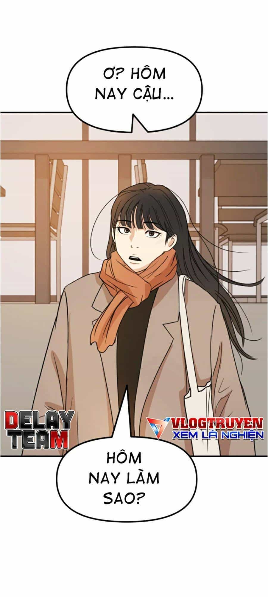 Bạn Trai Vệ Sĩ - Chương 24 - ảnh 121
