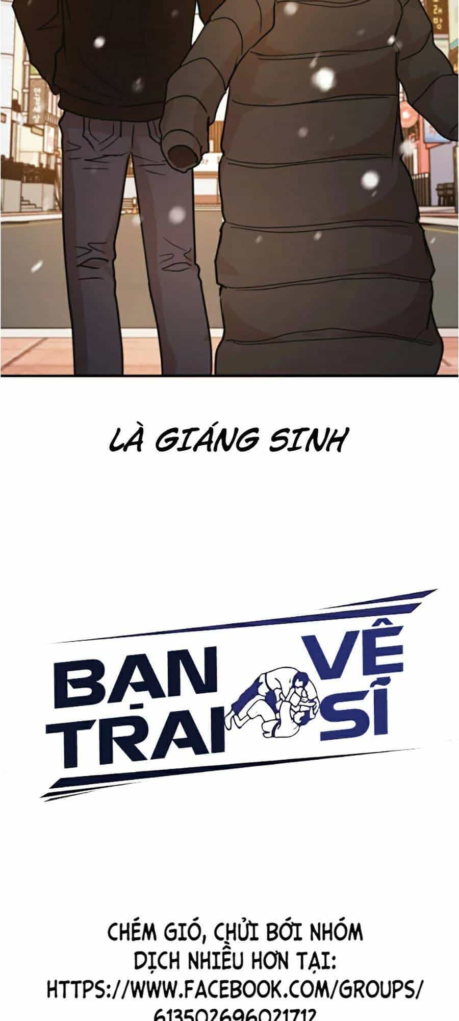 Bạn Trai Vệ Sĩ - Chương 24 - ảnh 149
