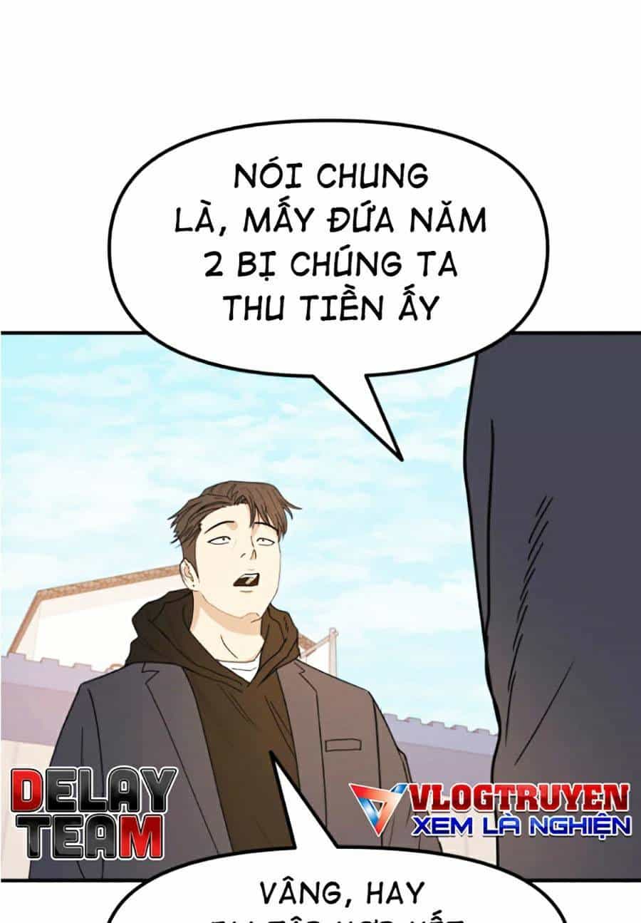 Bạn Trai Vệ Sĩ - Chương 24 - ảnh 31