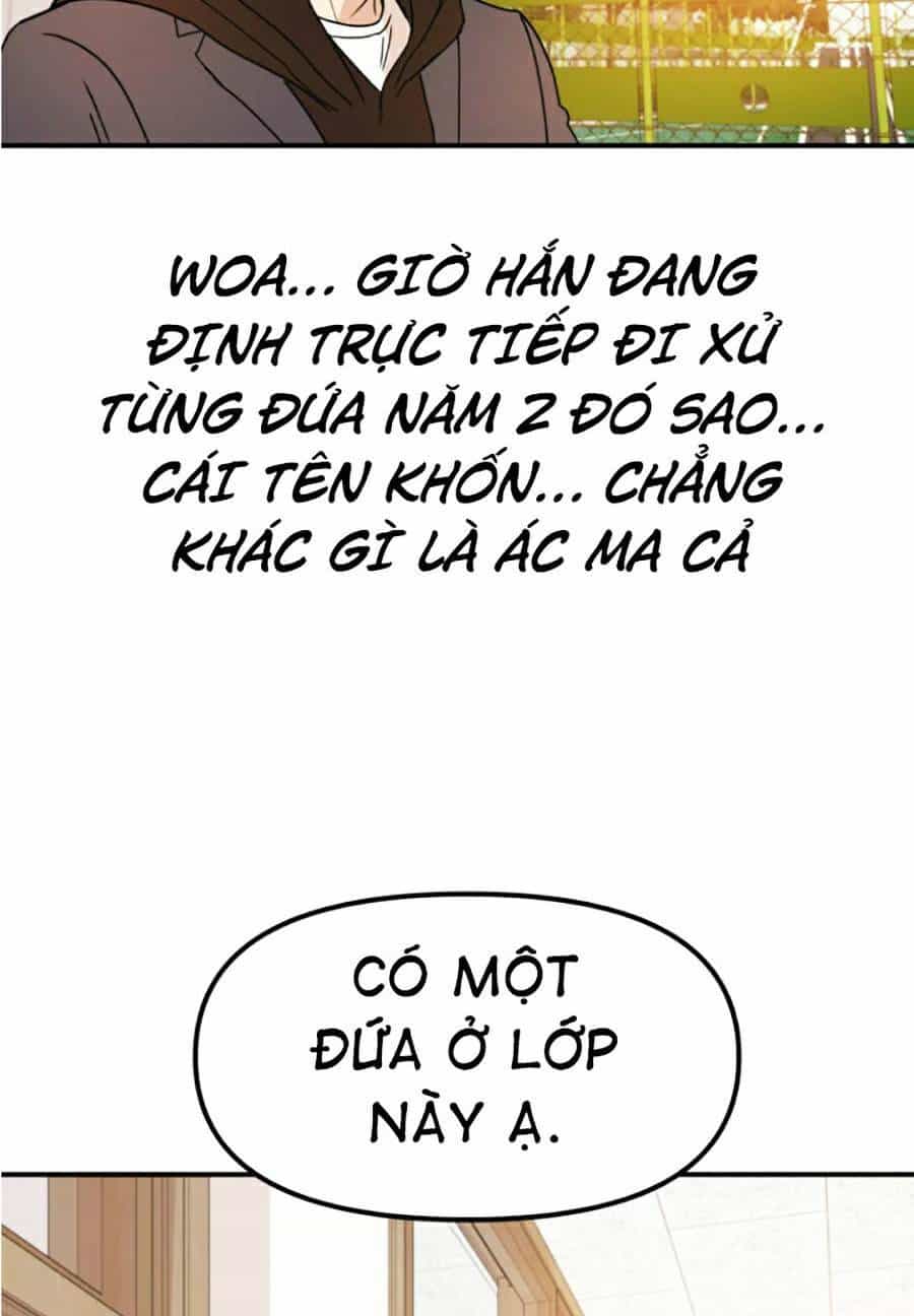 Bạn Trai Vệ Sĩ - Chương 24 - ảnh 35