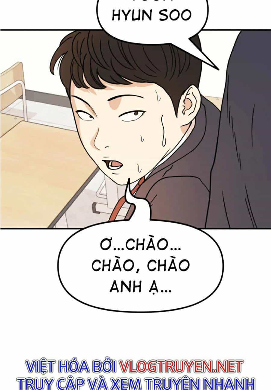 Bạn Trai Vệ Sĩ - Chương 24 - ảnh 37