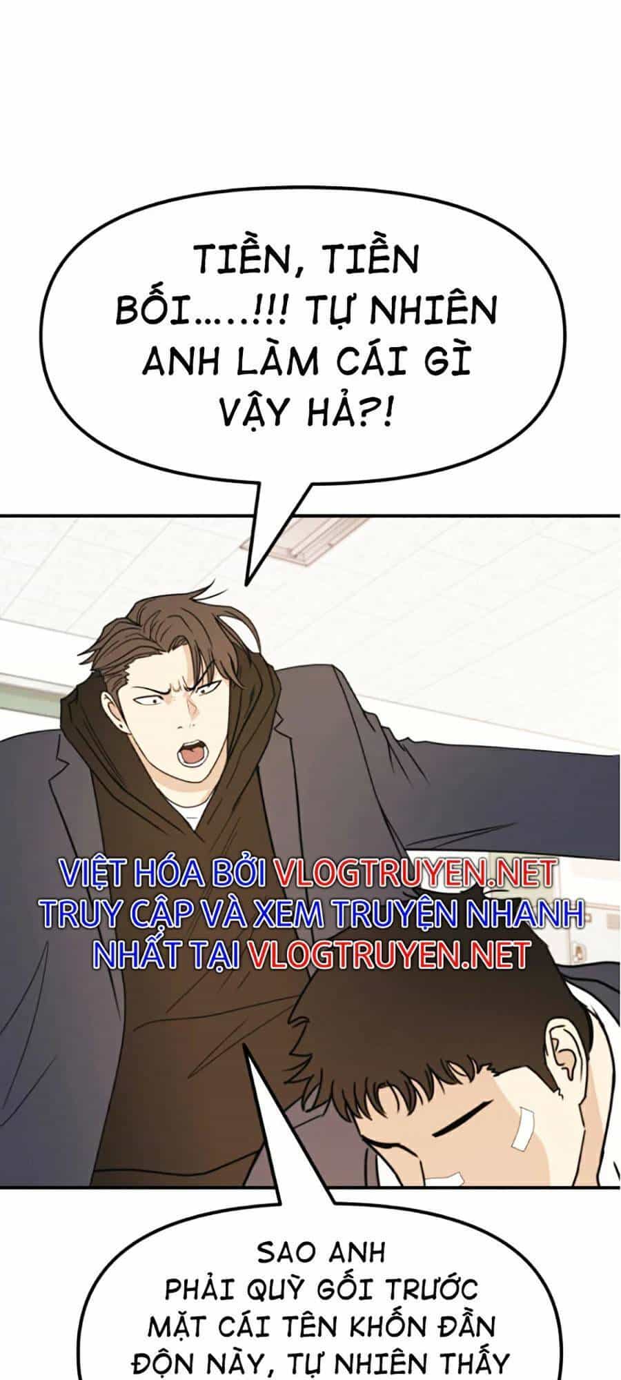 Bạn Trai Vệ Sĩ - Chương 24 - ảnh 64
