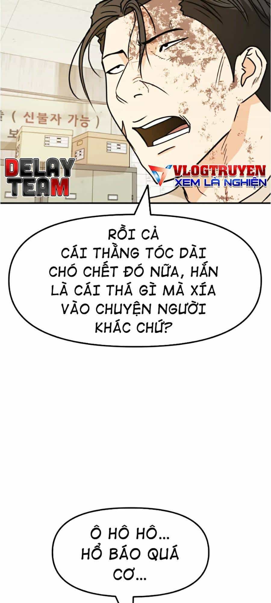 Bạn Trai Vệ Sĩ - Chương 26 - ảnh 17