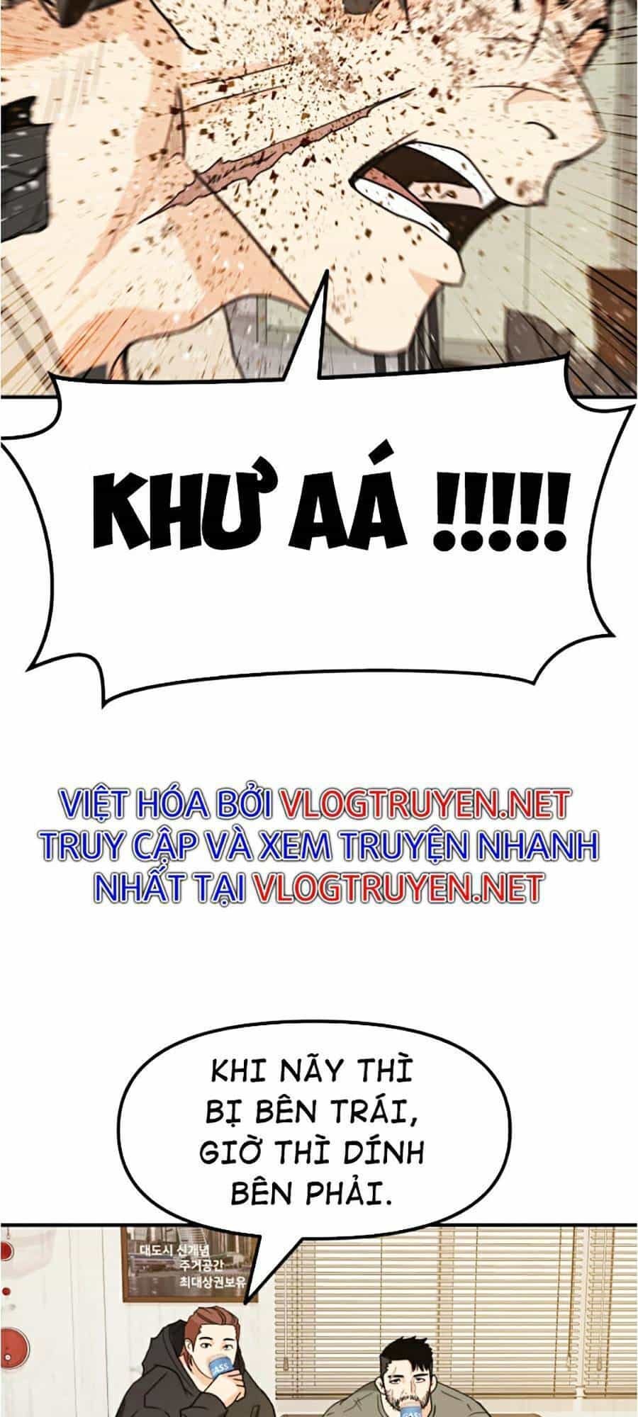 Bạn Trai Vệ Sĩ - Chương 26 - ảnh 23