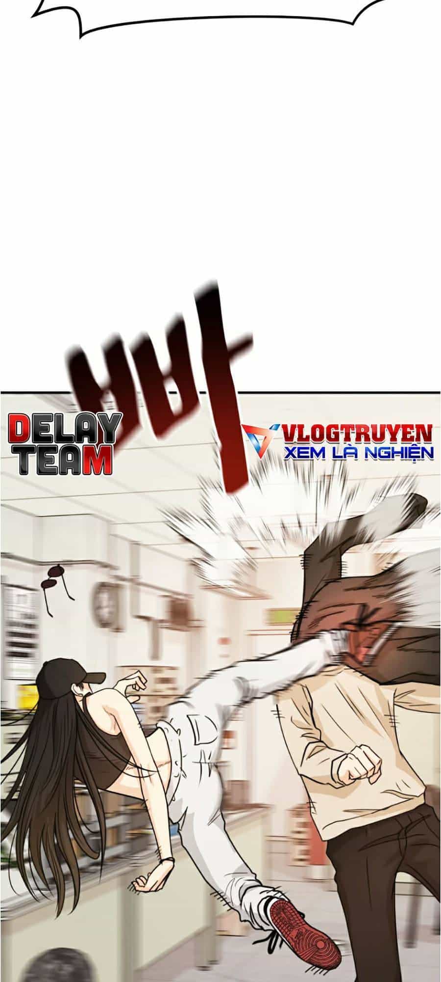 Bạn Trai Vệ Sĩ - Chương 26 - ảnh 29