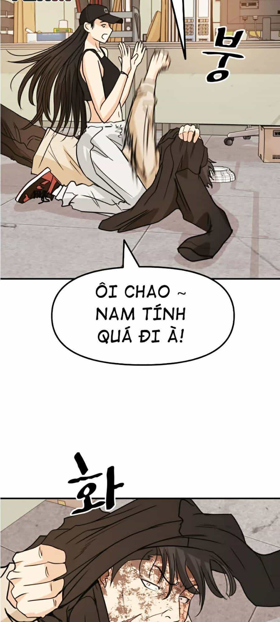 Bạn Trai Vệ Sĩ - Chương 26 - ảnh 45