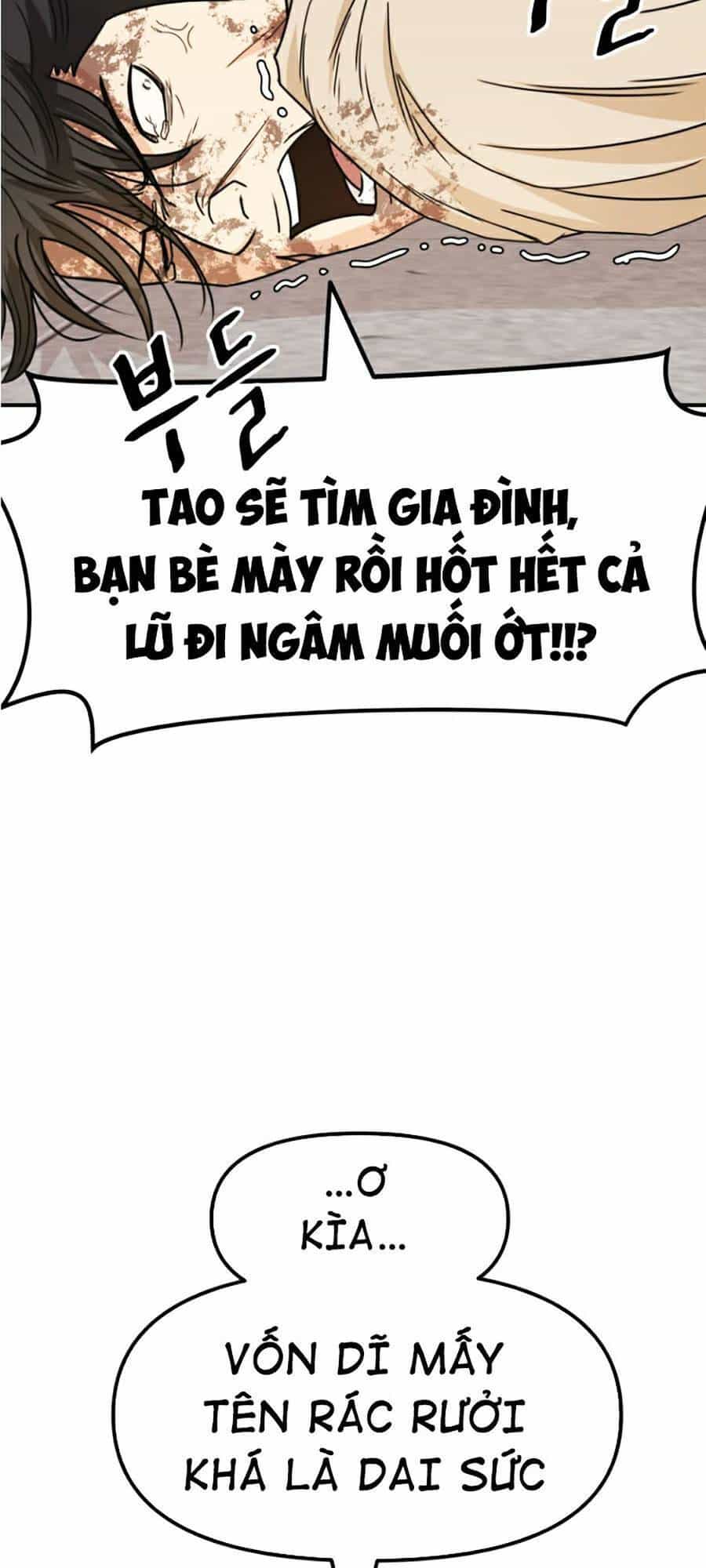 Bạn Trai Vệ Sĩ - Chương 26 - ảnh 59
