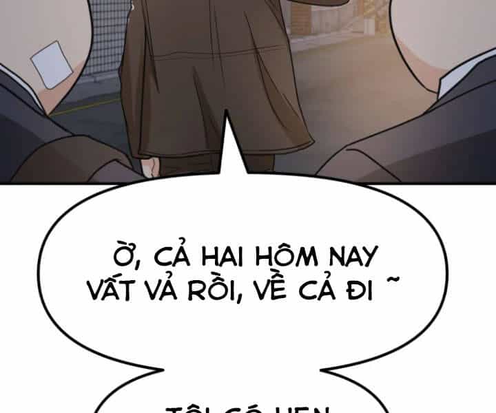 Bạn Trai Vệ Sĩ - Chương 27 - ảnh 8
