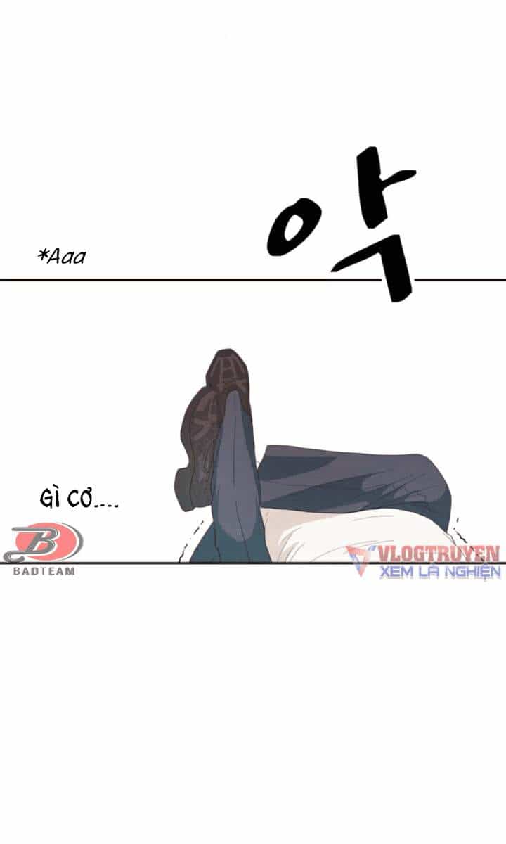 Bạn Trai Vệ Sĩ - Chương 3 - ảnh 35