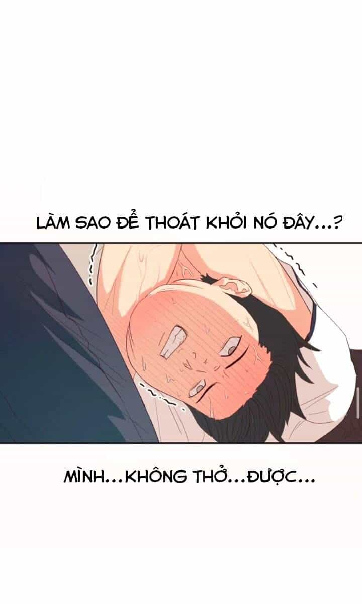 Bạn Trai Vệ Sĩ - Chương 3 - ảnh 39