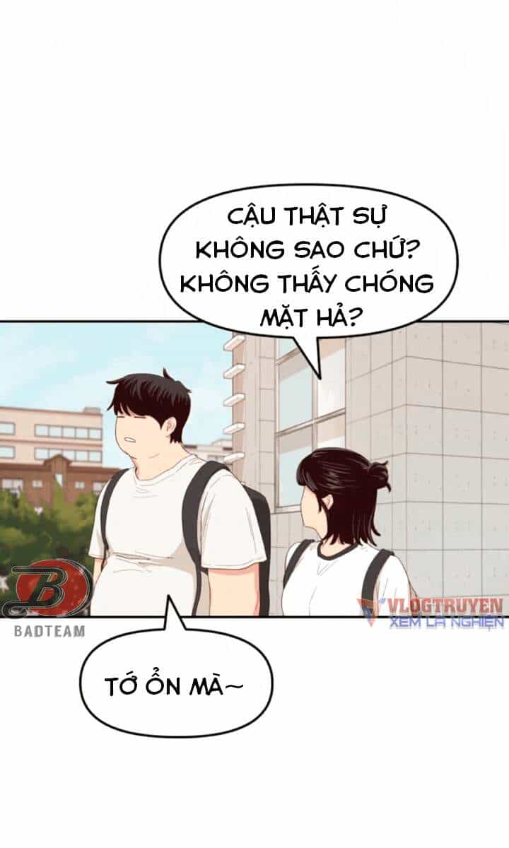 Bạn Trai Vệ Sĩ - Chương 3 - ảnh 81