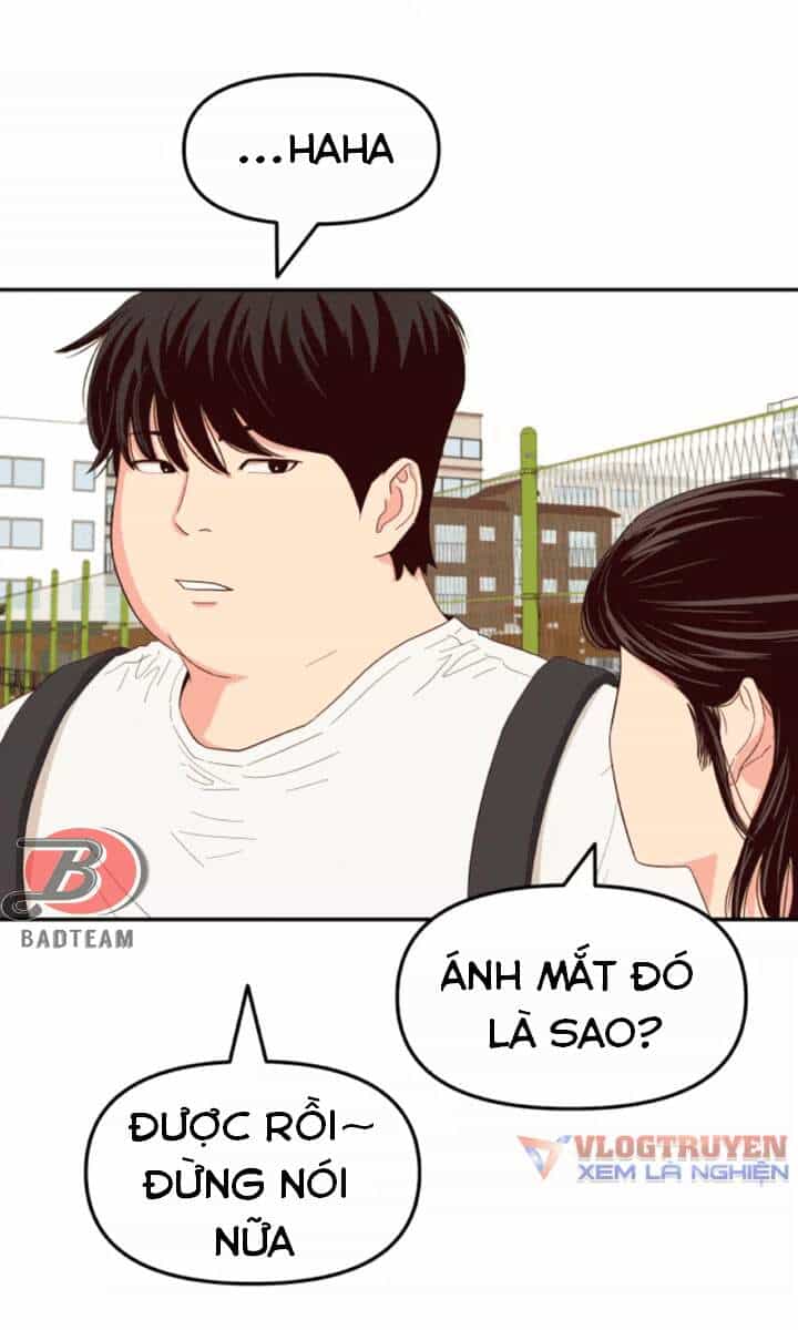 Bạn Trai Vệ Sĩ - Chương 3 - ảnh 88