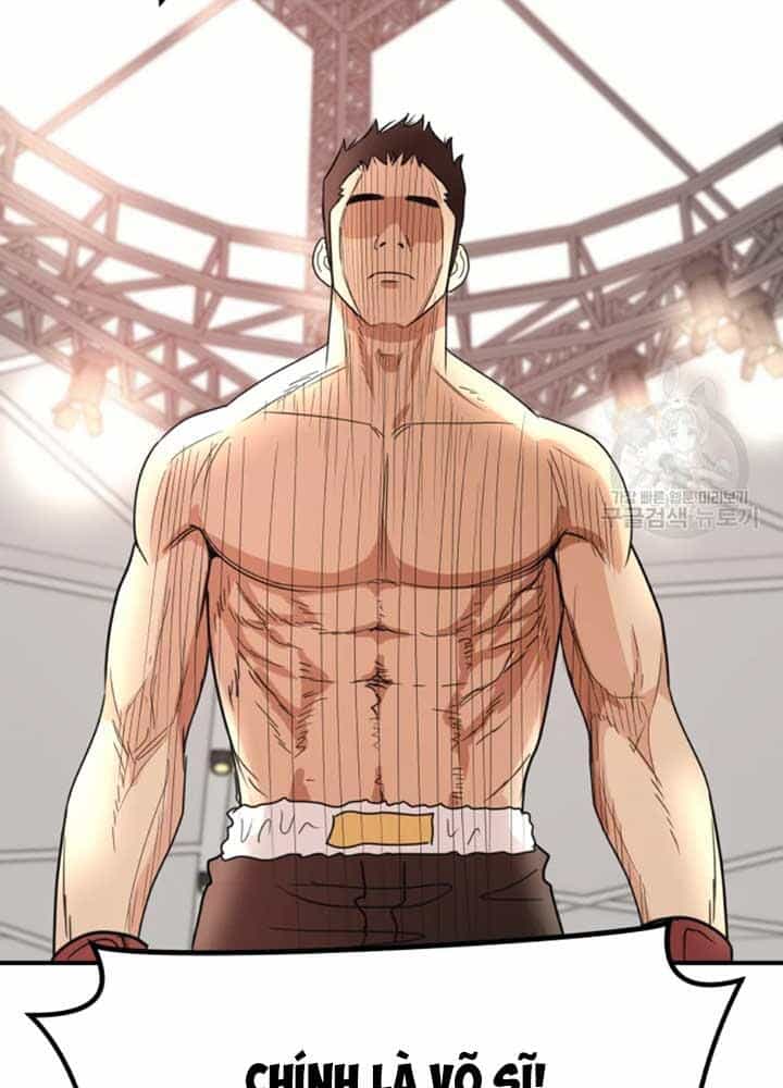 Bạn Trai Vệ Sĩ - Chương 34 - ảnh 32