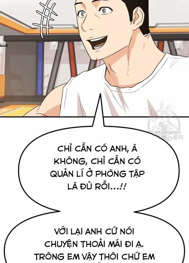 Bạn Trai Vệ Sĩ - Chương 34 - ảnh 48