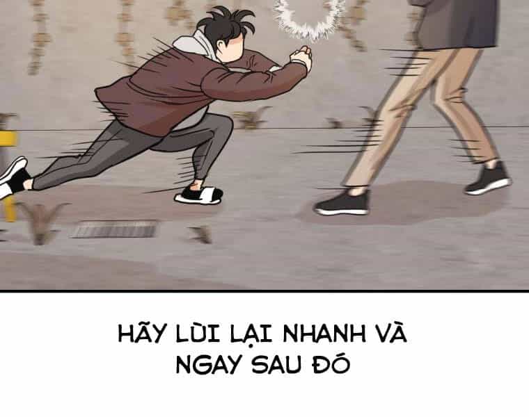 Bạn Trai Vệ Sĩ - Chương 35 - ảnh 63