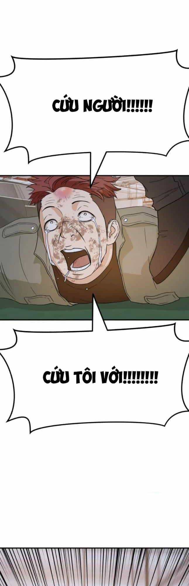 Bạn Trai Vệ Sĩ - Chương 36 - ảnh 40