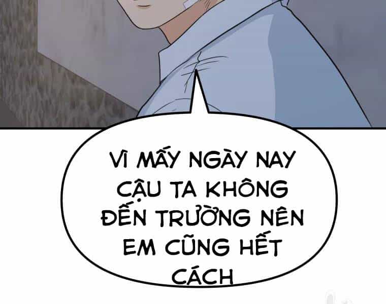 Bạn Trai Vệ Sĩ - Chương 37 - ảnh 38