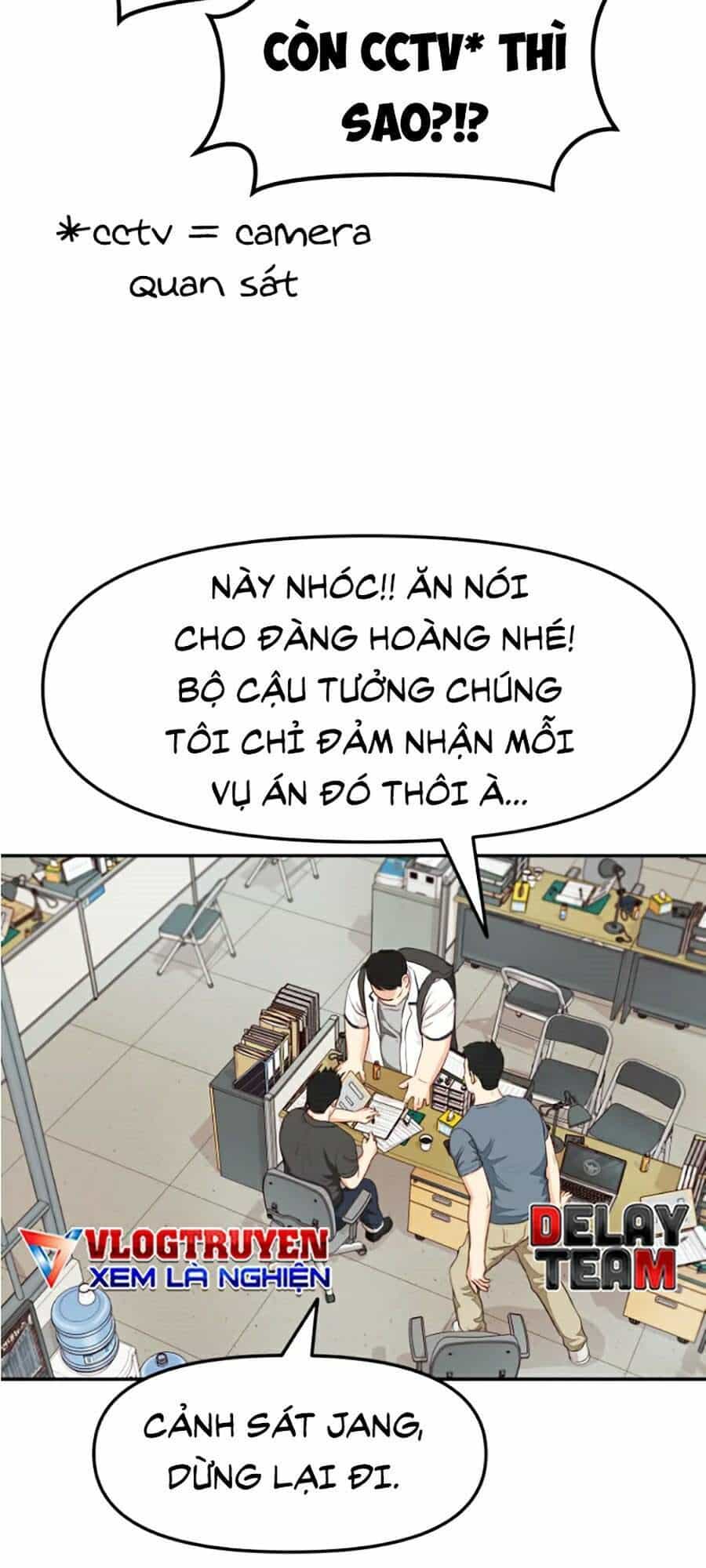 Bạn Trai Vệ Sĩ - Chương 4 - ảnh 61