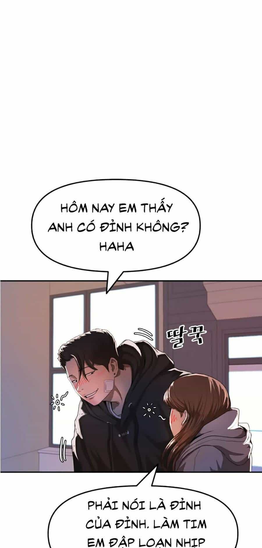 Bạn Trai Vệ Sĩ - Chương 4 - ảnh 79