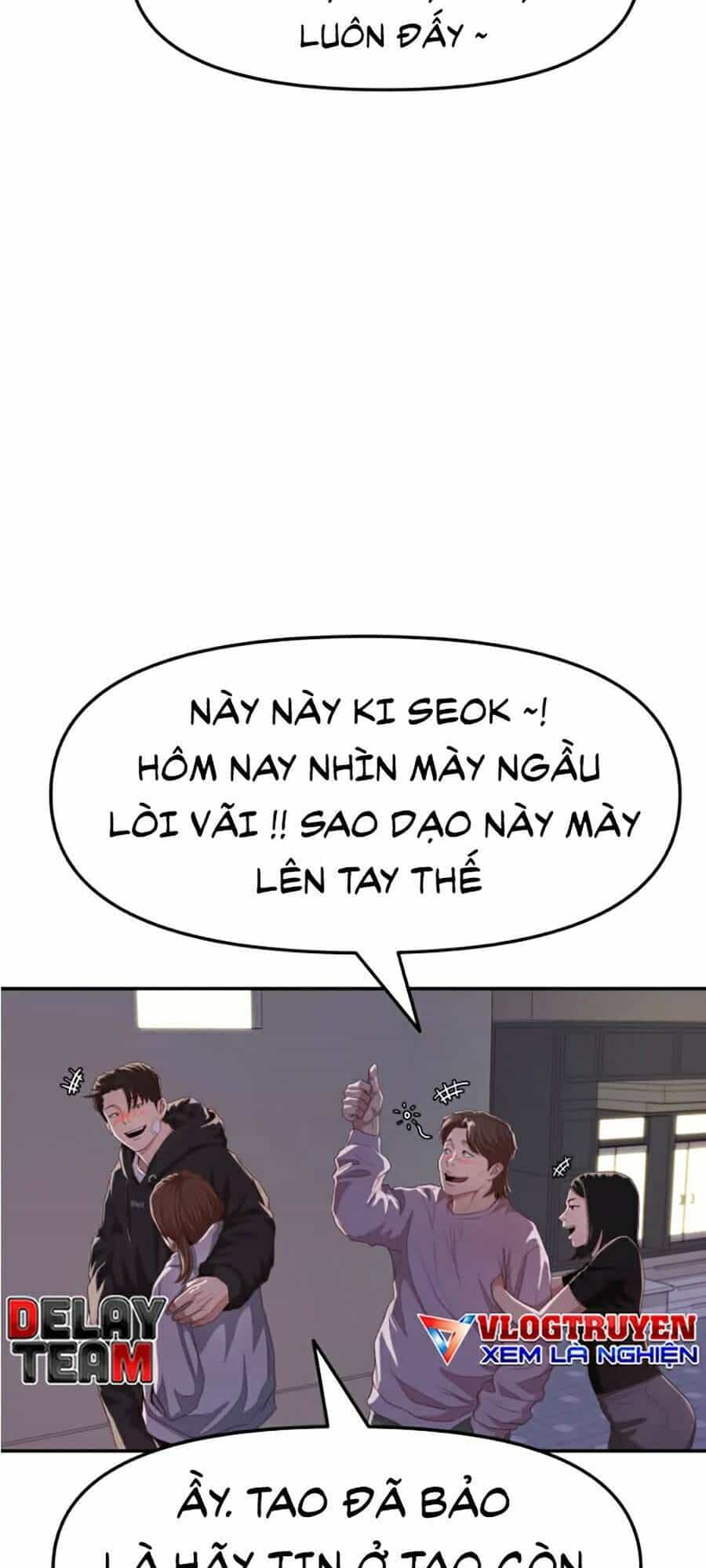 Bạn Trai Vệ Sĩ - Chương 4 - ảnh 80
