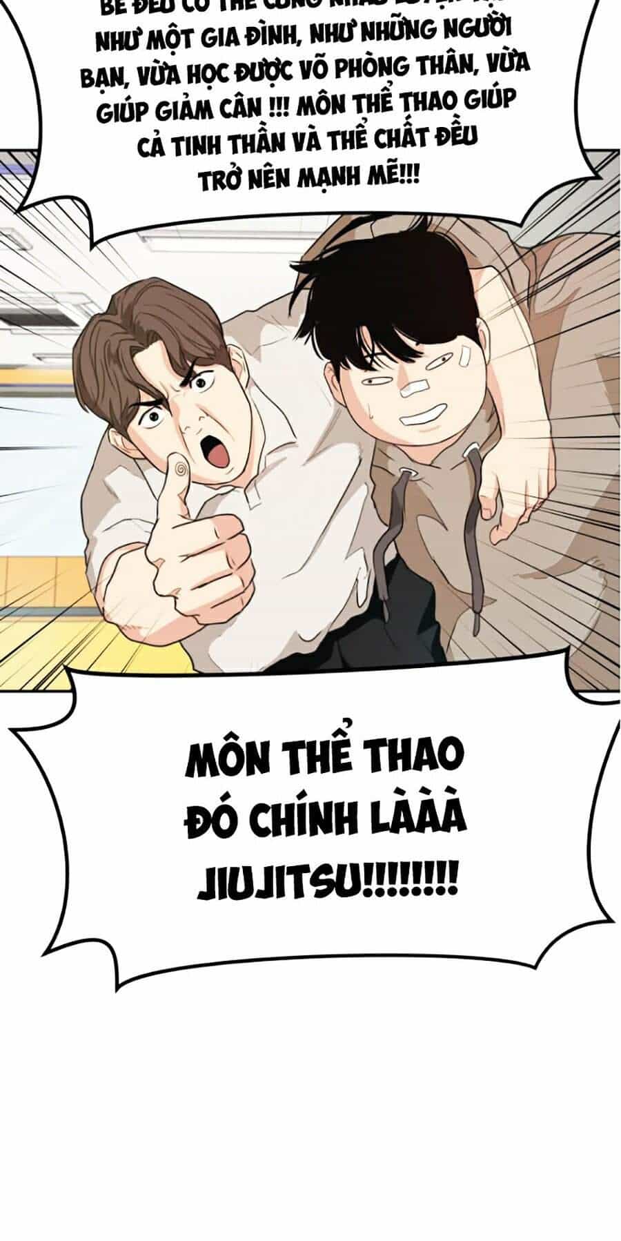 Bạn Trai Vệ Sĩ - Chương 5 - ảnh 115