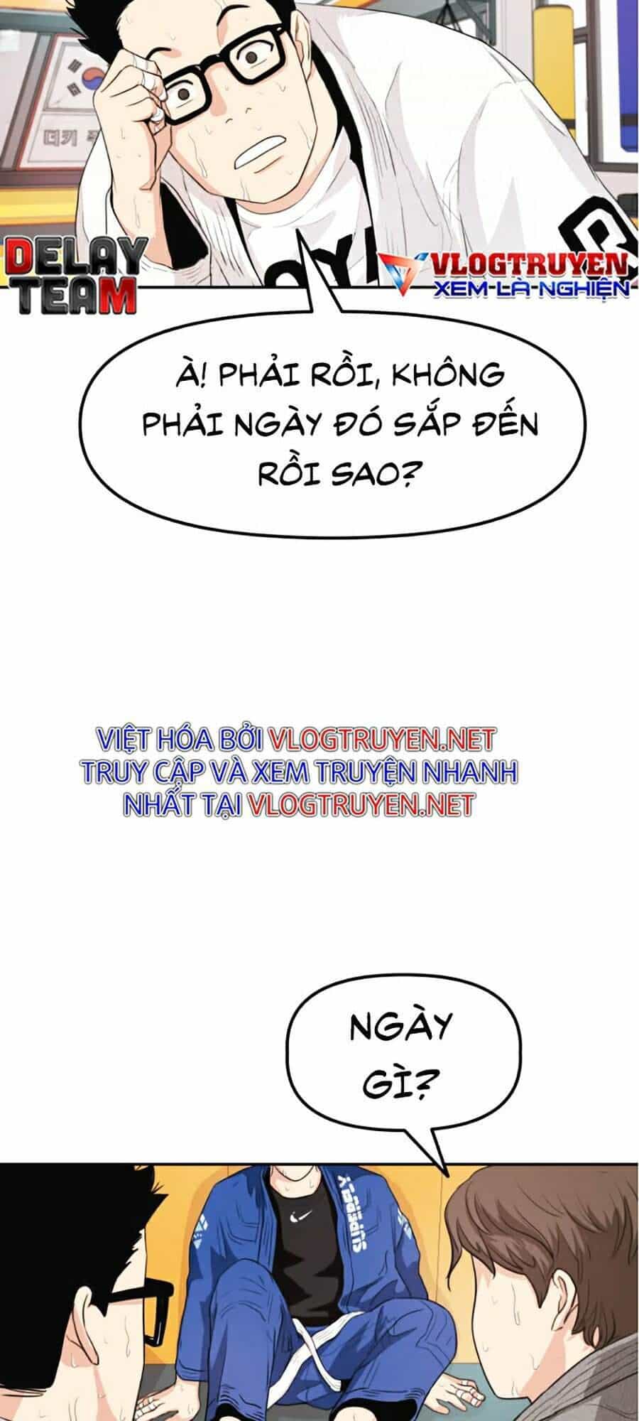 Bạn Trai Vệ Sĩ - Chương 5 - ảnh 136