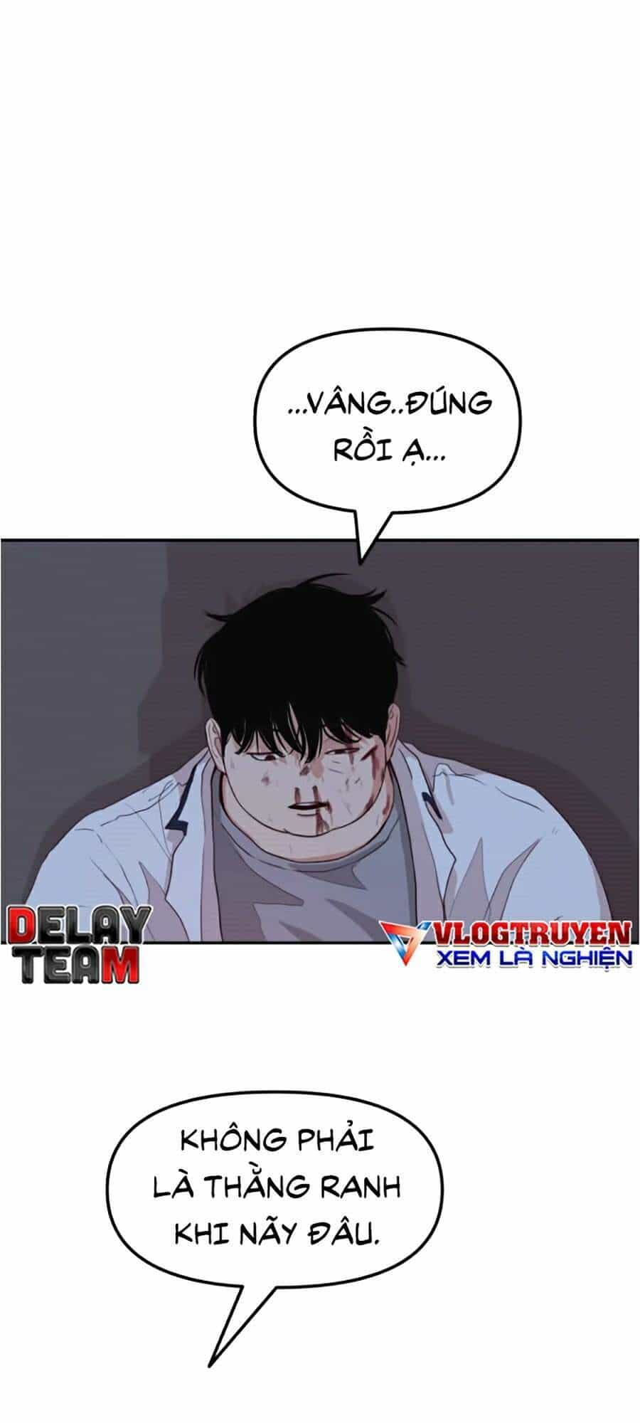 Bạn Trai Vệ Sĩ - Chương 5 - ảnh 43