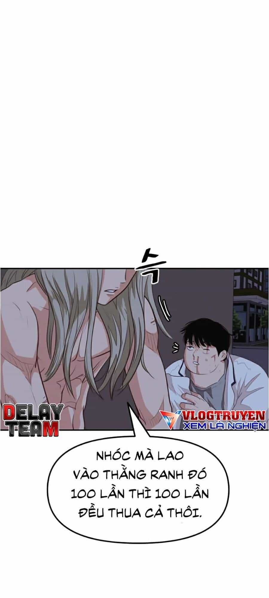 Bạn Trai Vệ Sĩ - Chương 5 - ảnh 53