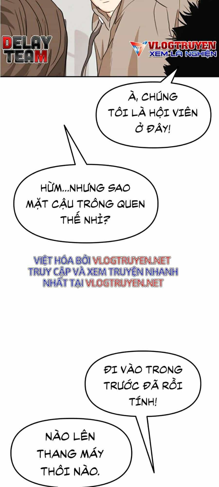 Bạn Trai Vệ Sĩ - Chương 5 - ảnh 73